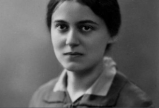 Edith Stein educatrice